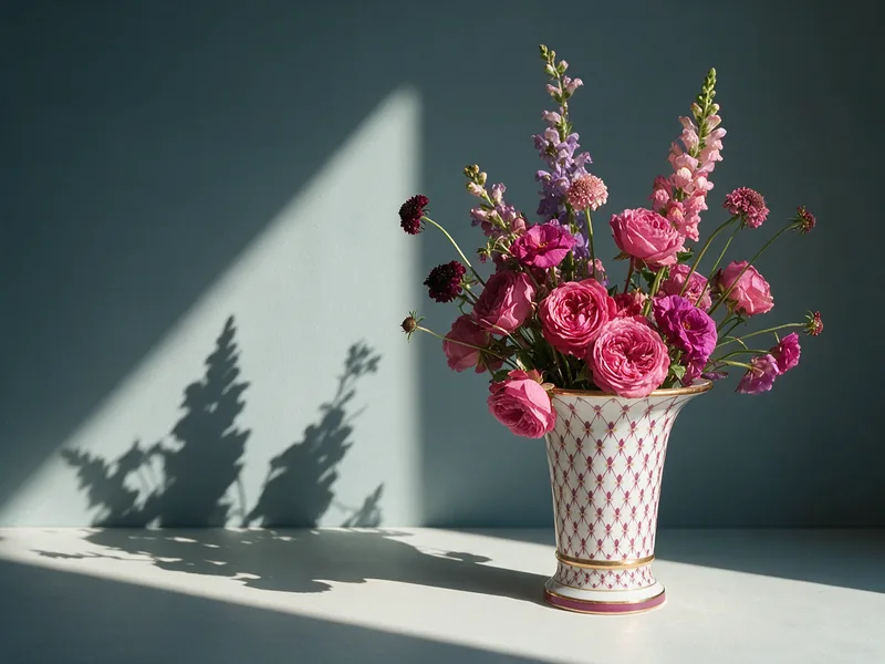 Vases