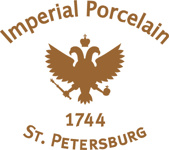 Lomonosov Imperial Porcelain