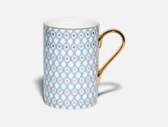 Mug, 460 ml, Idyll Shape, Azur No. 1 Pattern