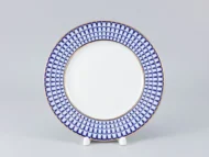 Lomonosov Porcelain Dinner Set Classic of Petersburg 24 Pieces — view 3