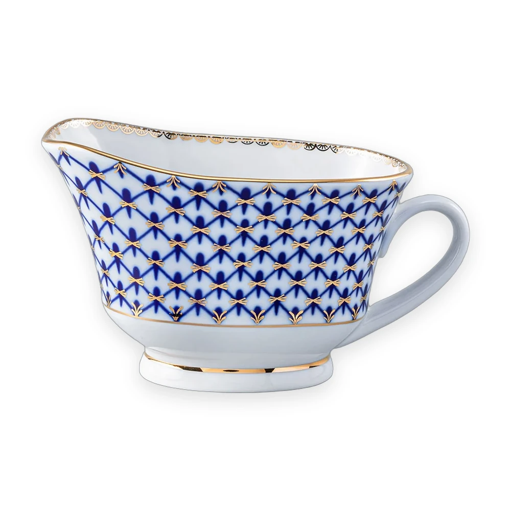 lomonosov-cobalt-net-gravy-boat-youth-400-ml-80-07438-00-1-01.webp Gravy Boat, 400 ml, Youth Shape, Cobalt Net Pattern