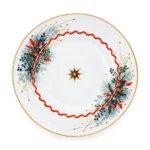 Dinner Plate, 27 cm, Standard-2 Shape, Kalenda Pattern