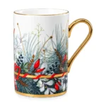 Mug, 460 ml, Idyll Shape, Kalenda Pattern