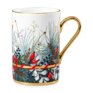 Mug, 460 ml, Idyll Shape, Kalenda Pattern