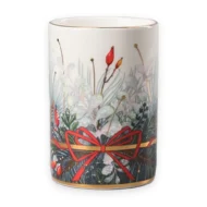 Mug, 460 ml, Idyll Shape, Kalenda Pattern — view 3